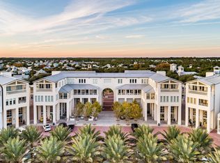 45 Central Sq #C3, Pt Washington, FL 32459