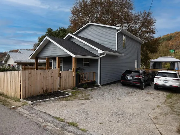 362 Poplar St, Hazard, KY 41701