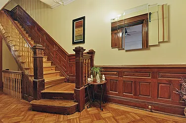 Sold by Corcoran