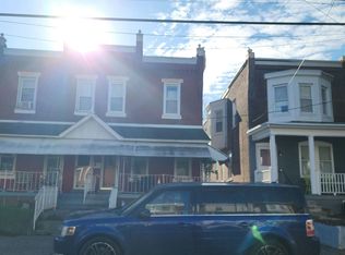 925 W 9th St, Chester, PA 19013