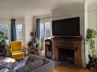 5000 Fulton St #4, San Francisco, CA 94121