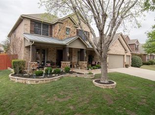 3509 Horace Ave, Fort Worth, TX 76244