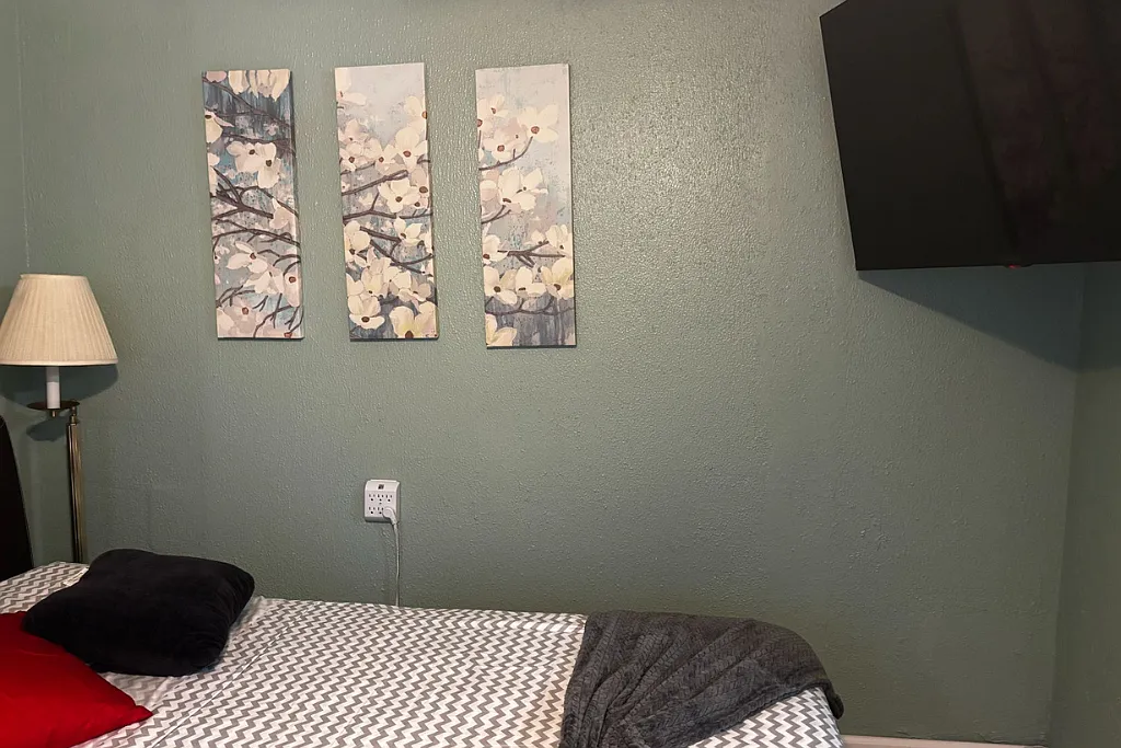 1 bed, 300 sqft, $1,800 — Photo 4