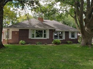 1315 N West St, Carroll, IA 51401