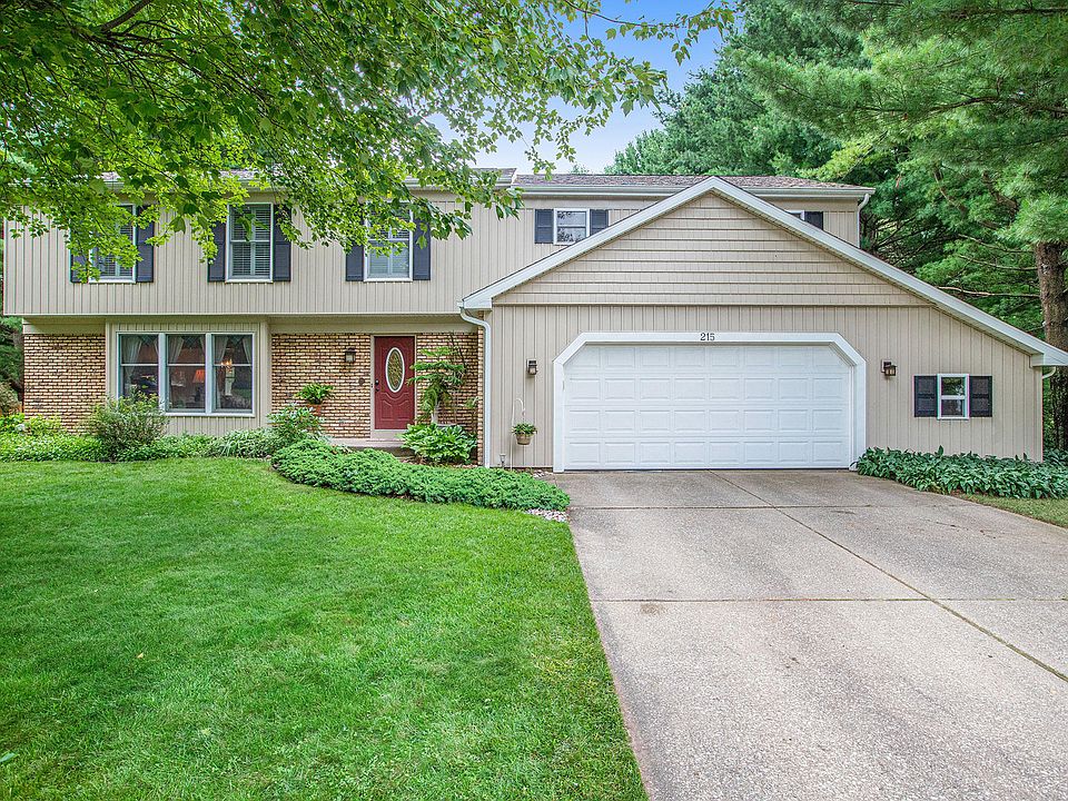 1st image of 215 Aldersgate Dr