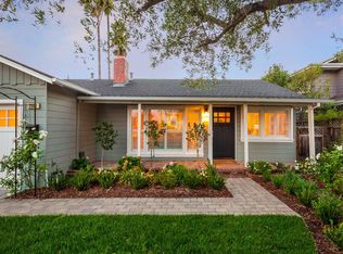 2640 Howard Ave, San Carlos, CA 94070