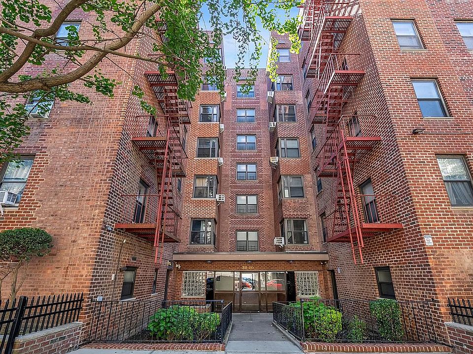 1st image of 32-20 89th St #108