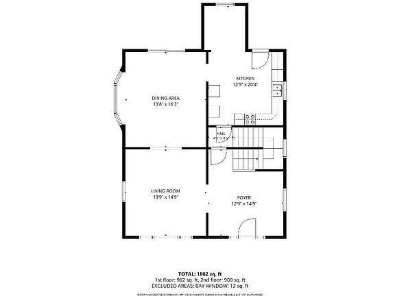 5th image of 618 4th St