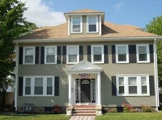 4 Oak St #1, Danvers, MA 01923