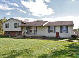 11734 Rachel Rd, Curtice, OH 43412