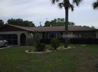 2210 Lakeshore Cir, Pt Charlotte, FL 33952