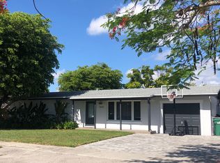 7670 SW 132nd Pl, Miami, FL 33183