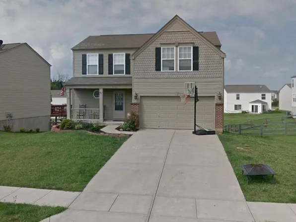 9728 Whispering Way, Alexandria, KY 41001