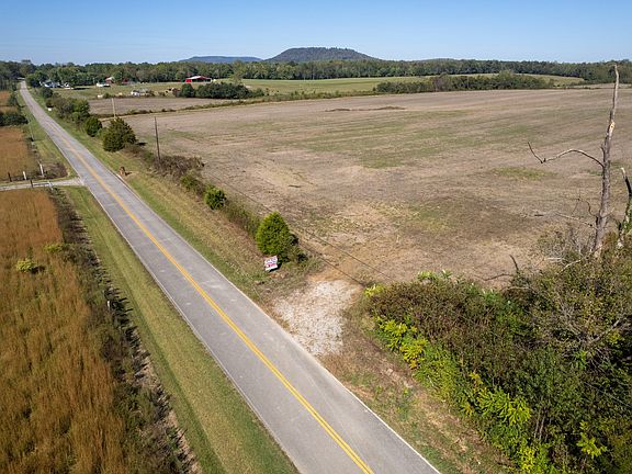 2nd image of 0 Judge Warren Rd