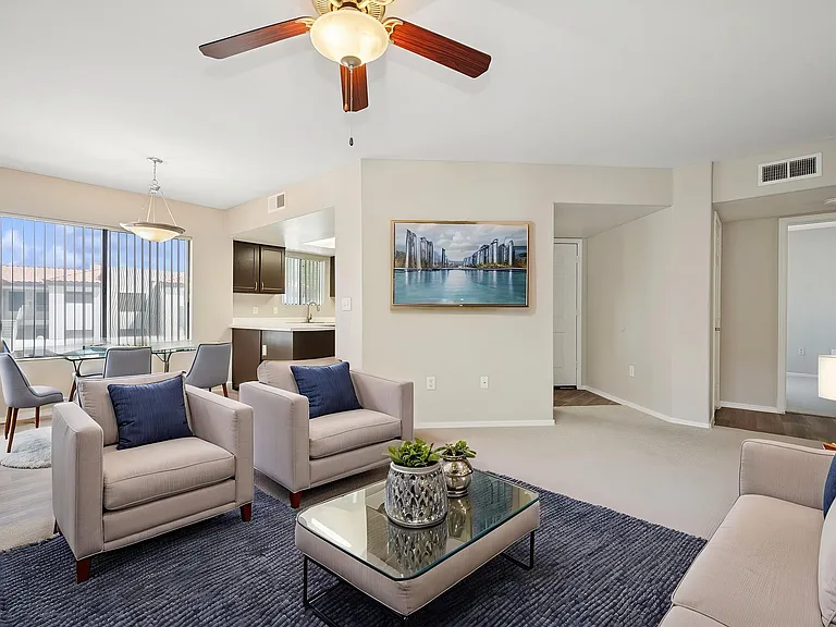 Sonoran Apartment Homes — Photo 7