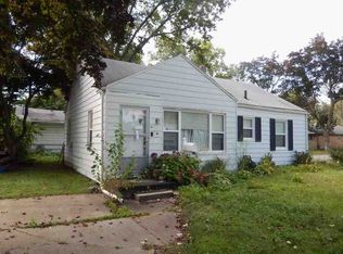 5957 Murnen Rd, Toledo, OH 43623