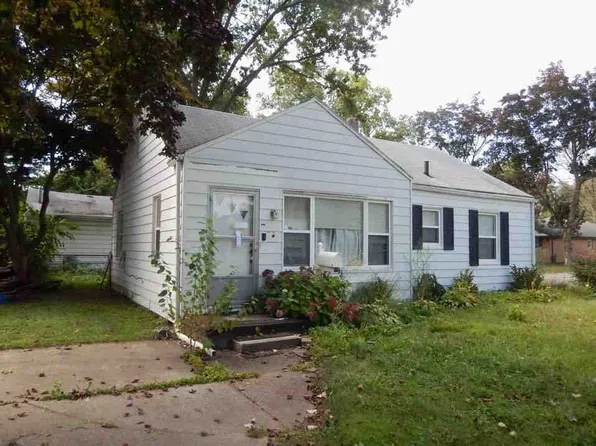 5957 Murnen Rd, Toledo, OH 43623