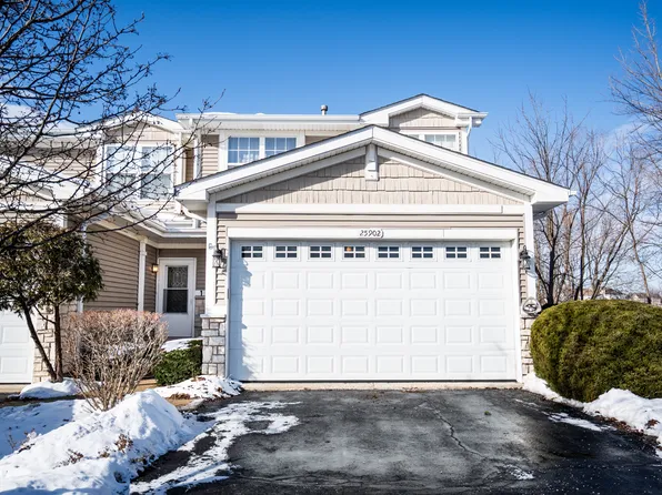 25902 Derby Dr, Monee, IL 60449