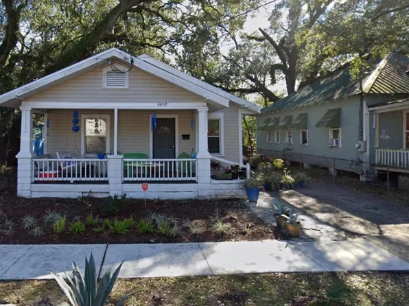 1452 E 15th St, Jacksonville, FL 32206