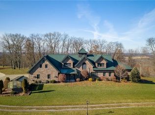 217 Hilltop Cir, Karns City, PA 16041