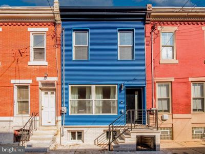 2721 Latona St, Philadelphia, PA, 19146