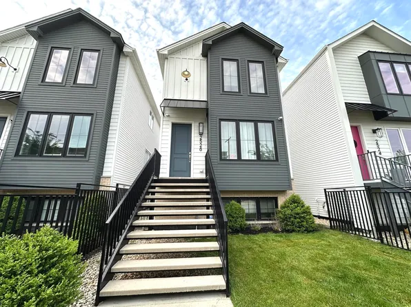 2528 W Polk St, Chicago, IL 60612