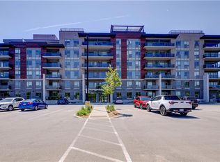 34 Norman St #506, Brantford, ON N3R 2Y1