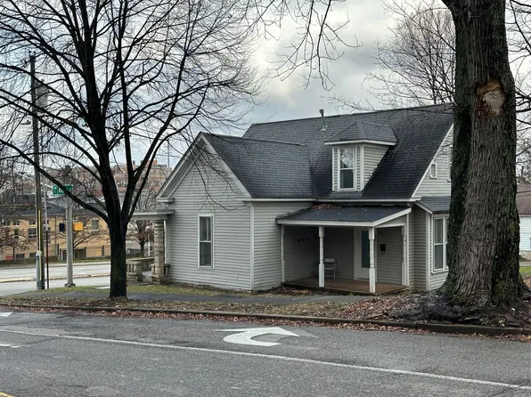 301 S Rogers St, 301 S Rogers St, Bloomington, IN 47403