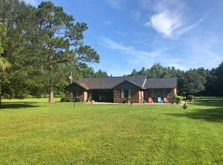 9807 SW 72nd St, Lake Butler, FL 32054