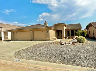 3808 E Suffock Ave, Kingman, AZ 86409