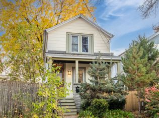929 E Hamilton St, Milwaukee, WI 53202