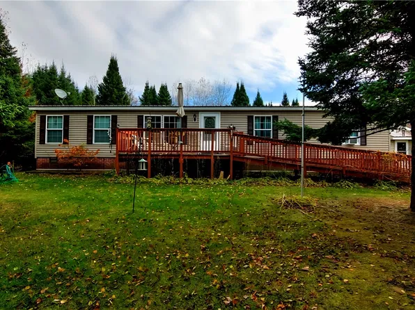 N6854 850th Street, Elk Mound, WI 54739