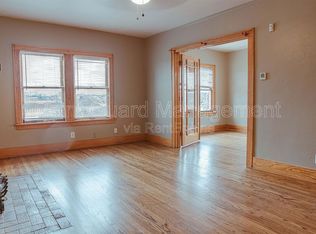 1518 N Robinson Ave APT 10, Oklahoma City, OK 73103