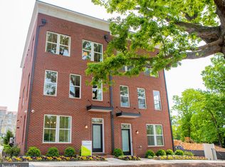 427 Brookland Grove Dr NE, Washington, DC 20017