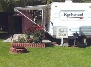 978 Timberlynn Trl LOT 63, Sanford, MI 48657