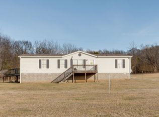 4189 Pulaski Hwy, Culleoka, TN 38451