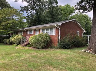 2400 Pisgah Church Rd, Greensboro, NC 27455