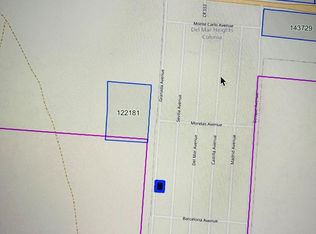 Granada Ave, Los Fresnos, TX 78566