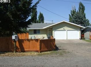 703 Miller Dr, La Grande, OR 97850