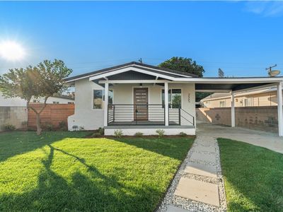3565 Caspian Ave, Long Beach, CA, 90810