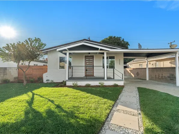 3565 Caspian Ave, Long Beach, CA 90810