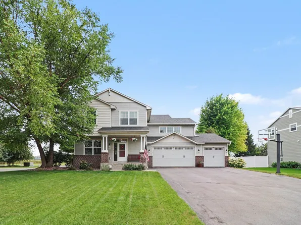 3340 Molina St, Shakopee, MN 55379