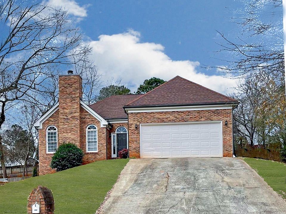 1st image of 1694 Watercrest Cir
