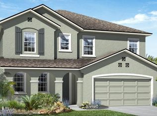 468 Glendale Ln, Orange Park, FL 32065