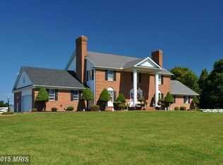 2003 Connolly Rd, Fallston, MD 21047