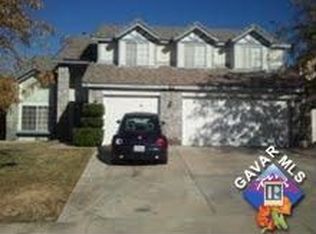 39476 Middleton St, Palmdale, CA 93551