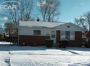 2830 Alpha Way, Flint, MI 48506