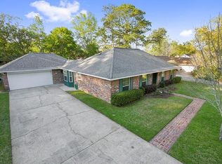 291 Cross Gates Blvd, Slidell, LA 70461