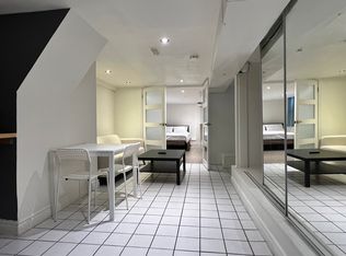 35 Major St #B, Toronto, ON M5S2K9