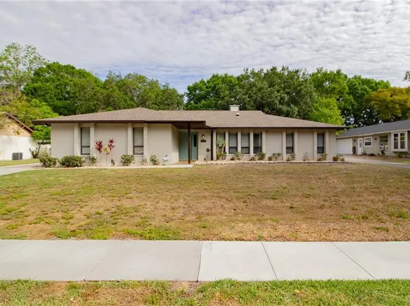 4170 Old Colony Rd, Mulberry, FL 33860